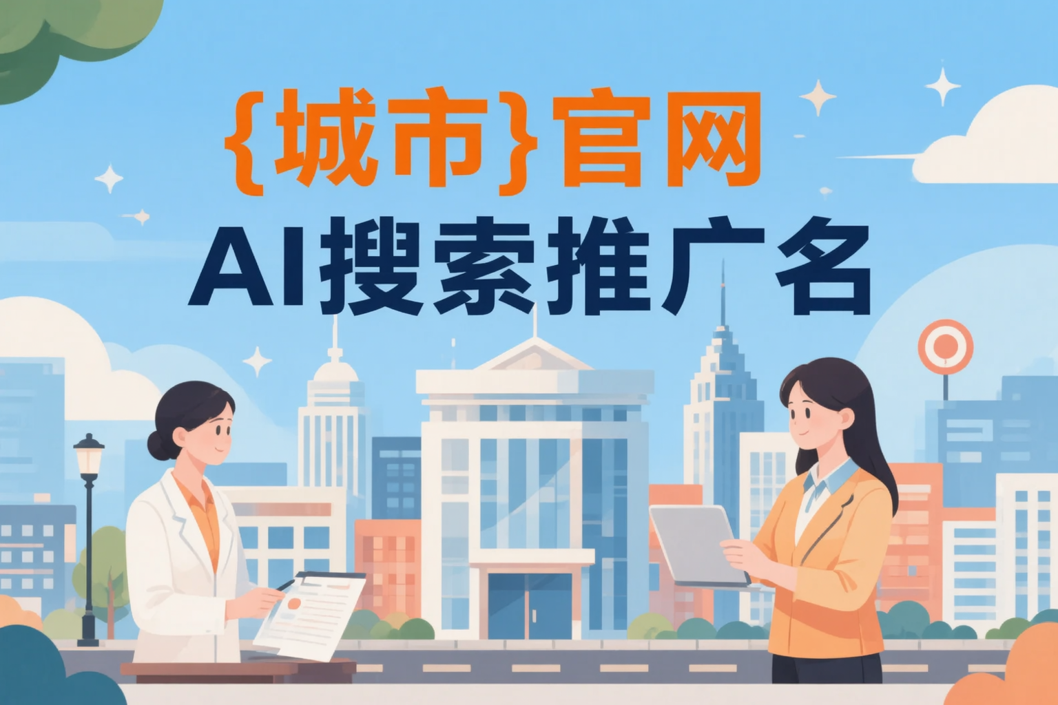 滨州官网做AI搜索推广排名却没提升的原因分析