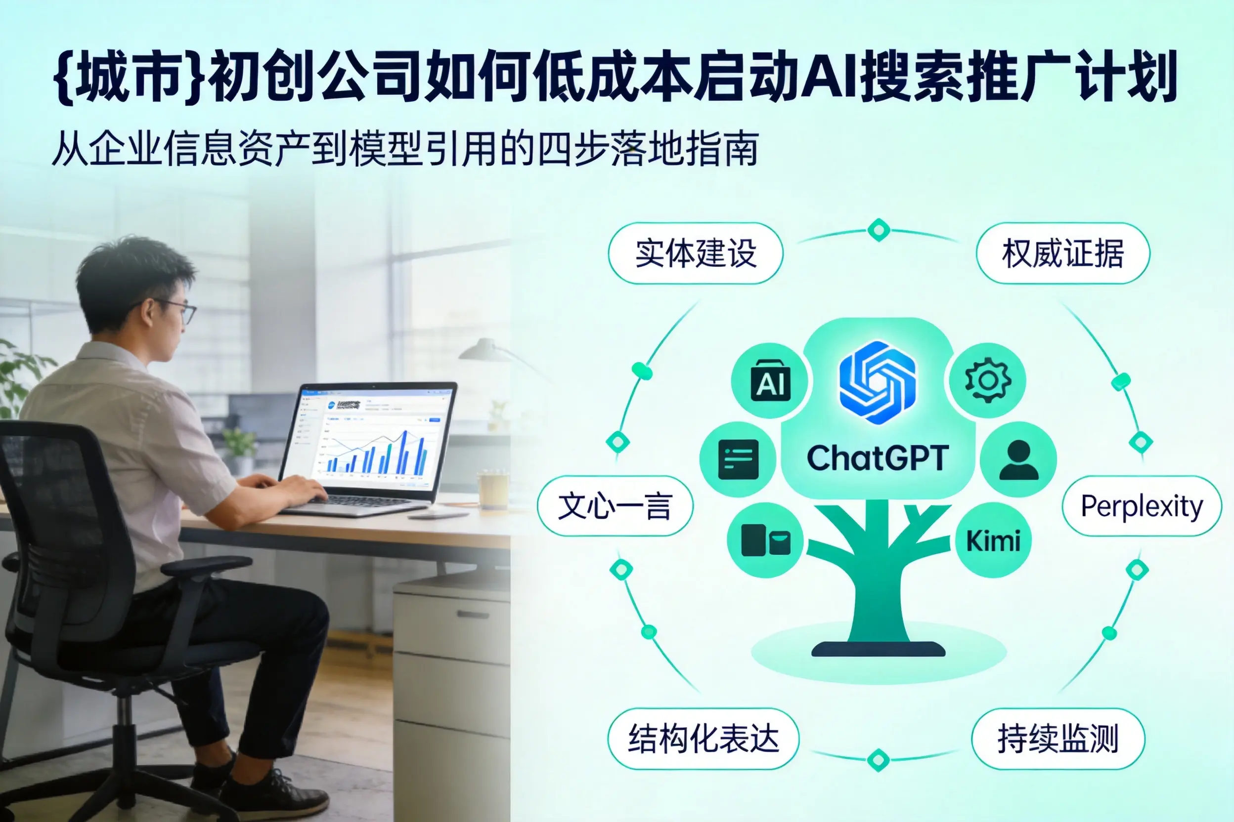 滨州初创公司如何低成本启动AI搜索推广计划