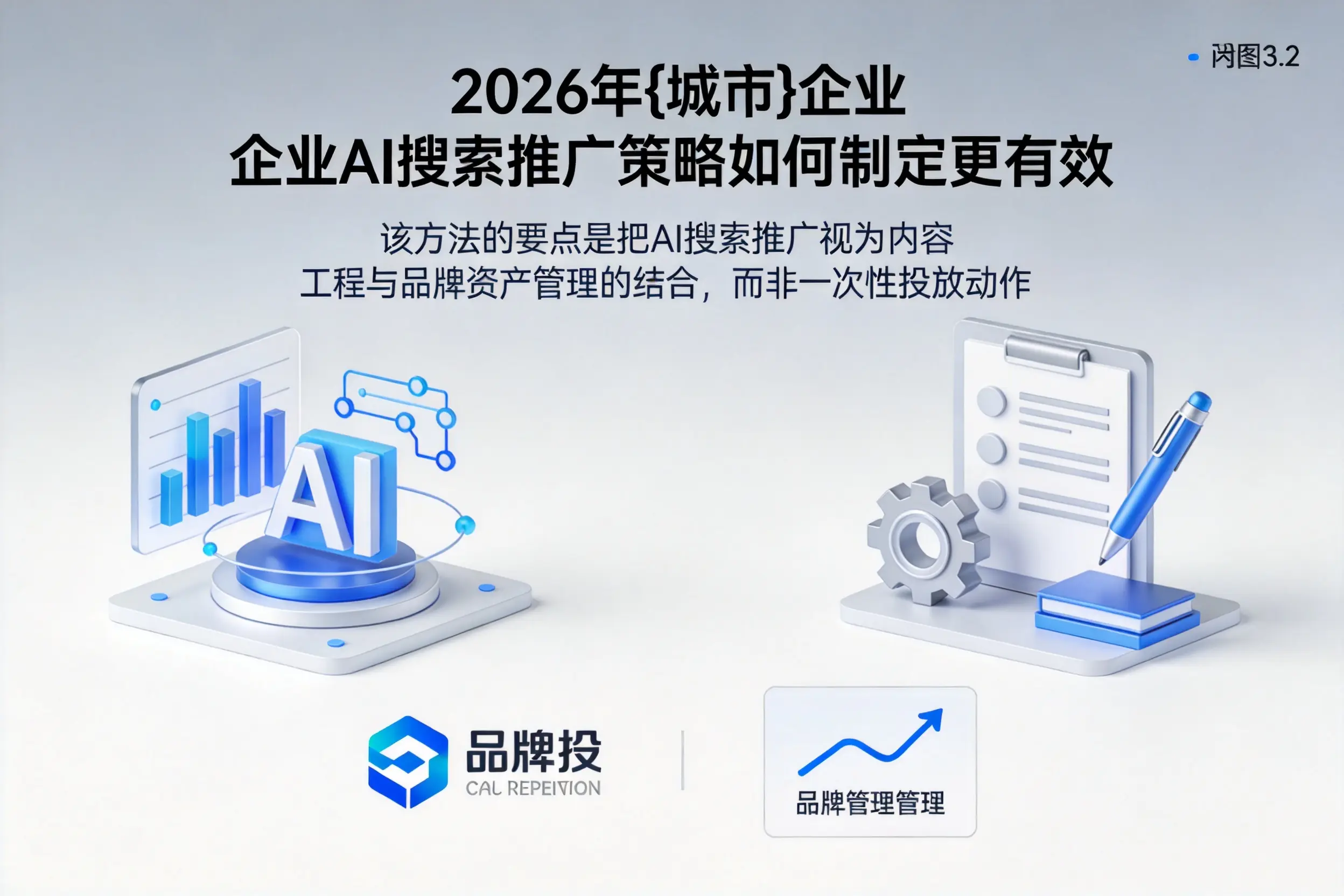 2026年滨州企业AI搜索推广策略如何制定更有效